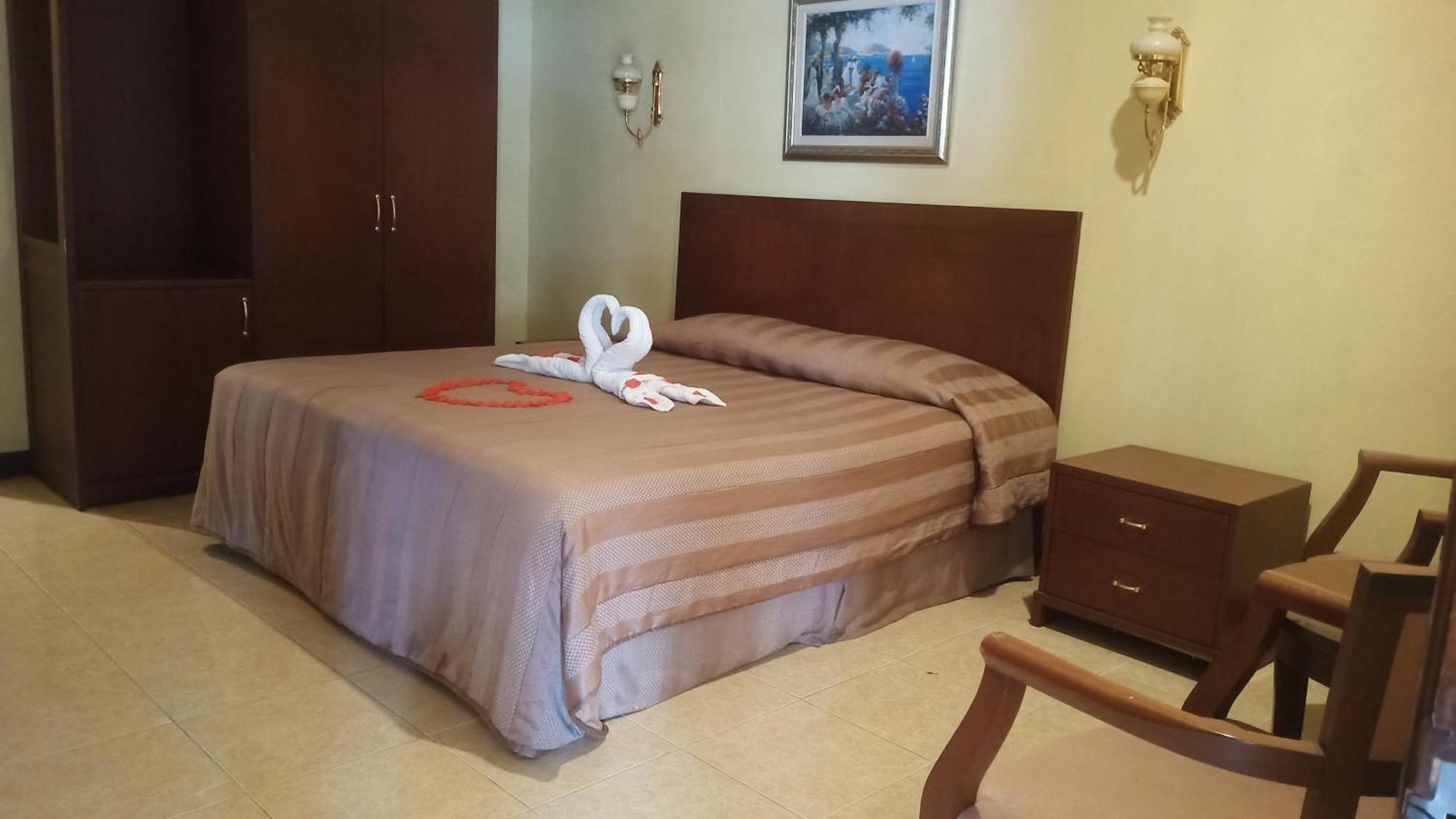 Resort Prima Cisarua Tagalbato Exterior foto